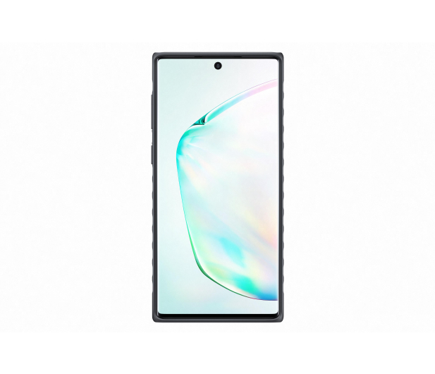 Samsung Protective Standing Cover do Galaxy Note 10 Silver - 508380 - zdjęcie 5